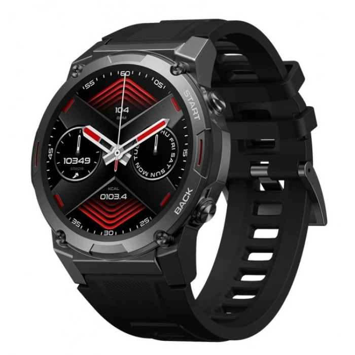 Zeblaze Vibe 7 Pro Premium Voice Calling Smartwatch